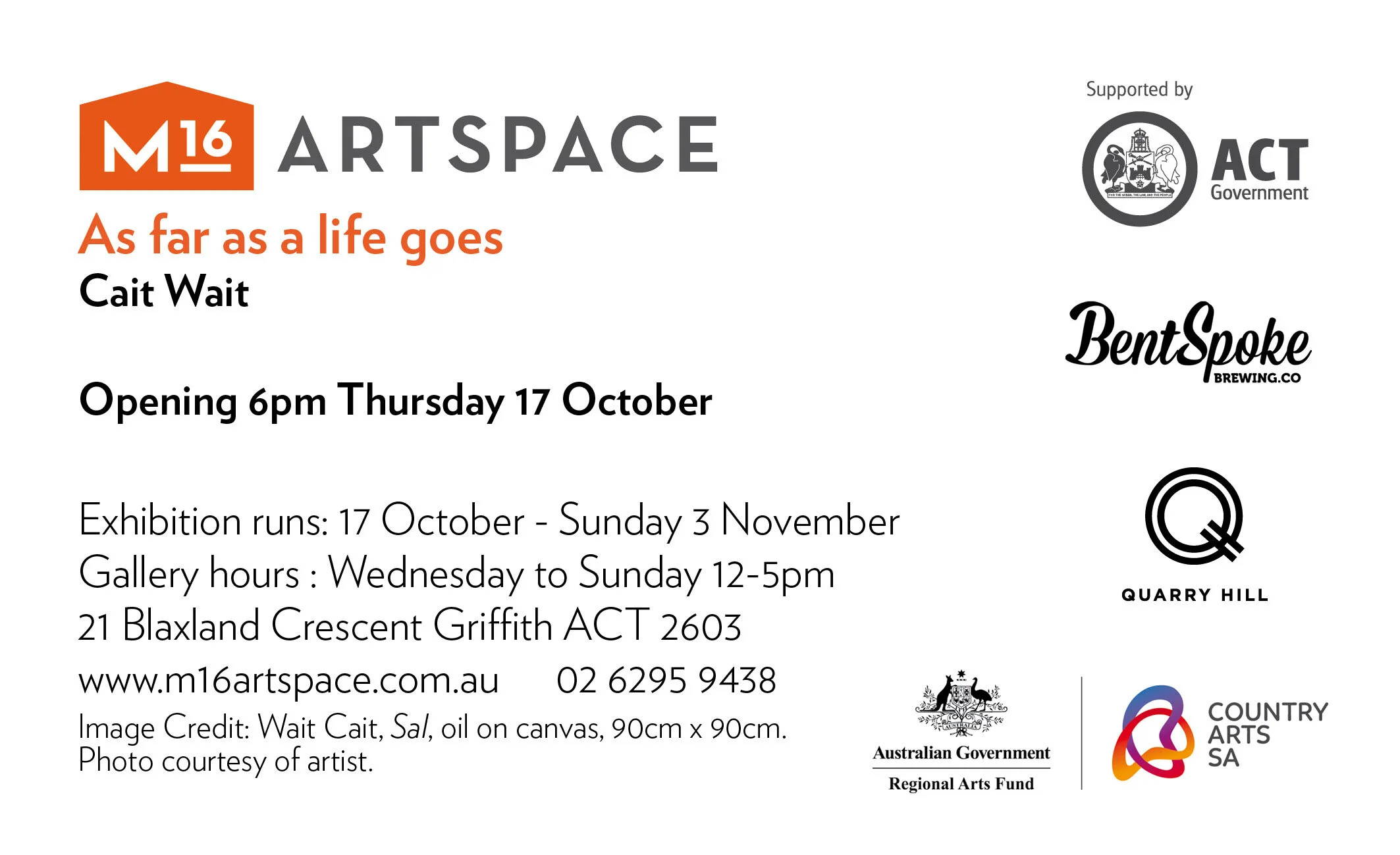 As far as a life goes - Invitation2.jpg