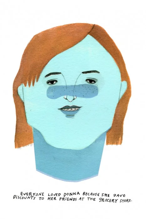 Donna