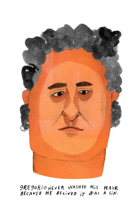 Gregorio