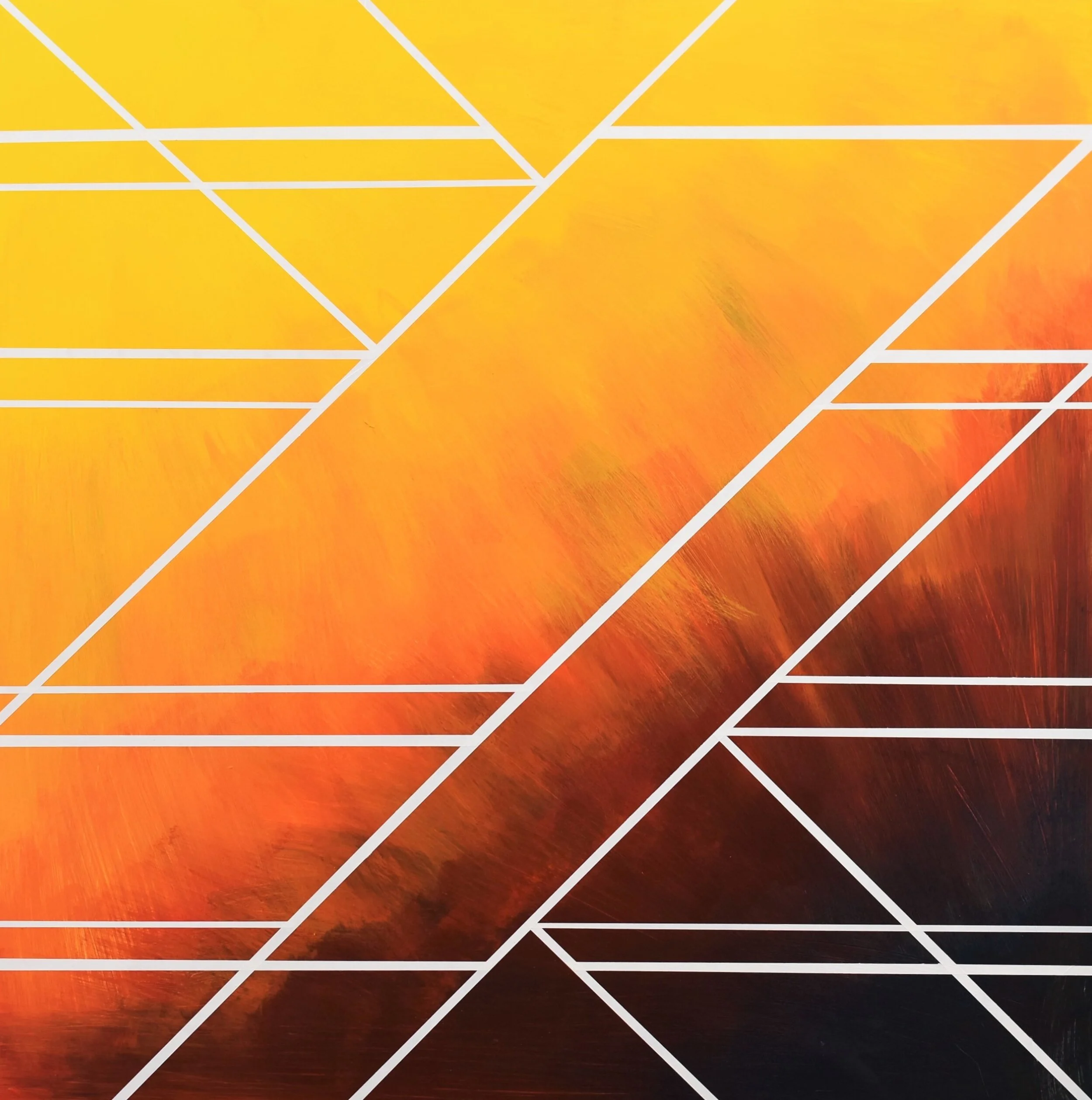 30x30 Where would I end up.JPG