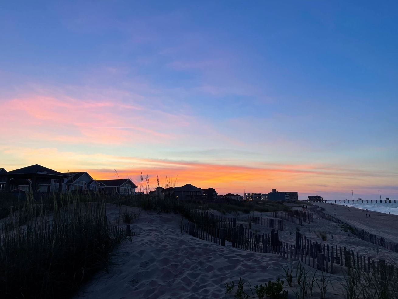 Beach colorful sky.JPG