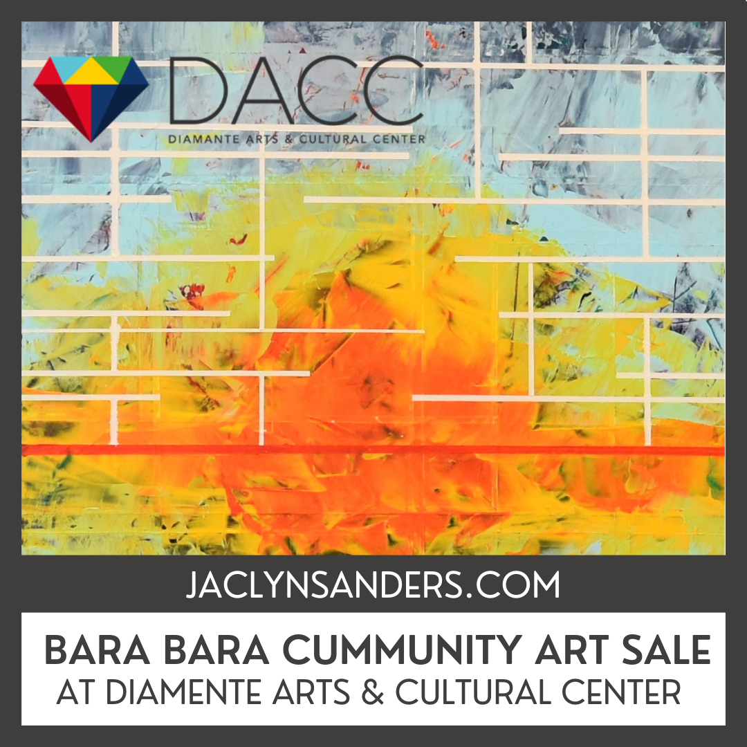 Bara Bara Community Exhibition