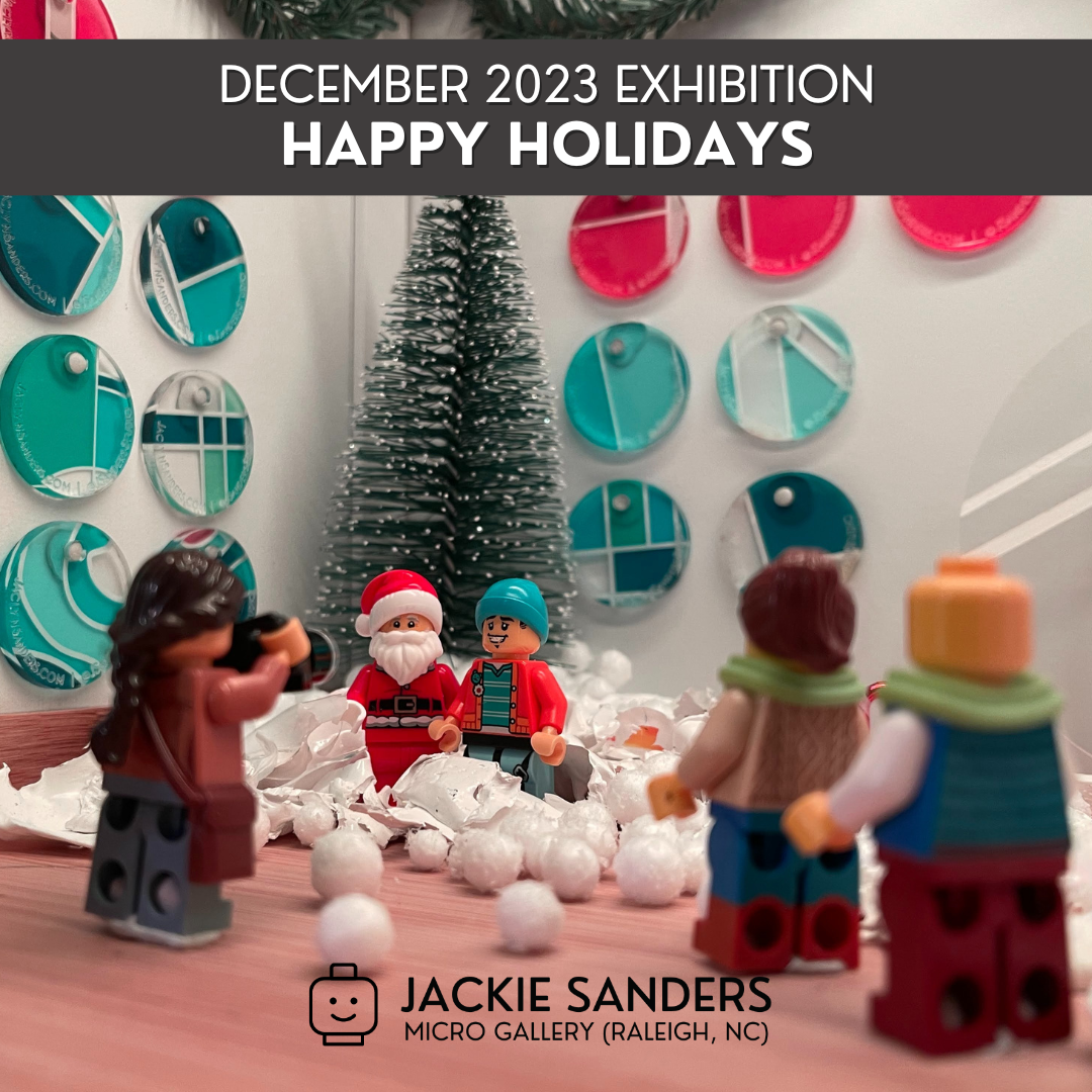 Happy Holidays (Dec23) 