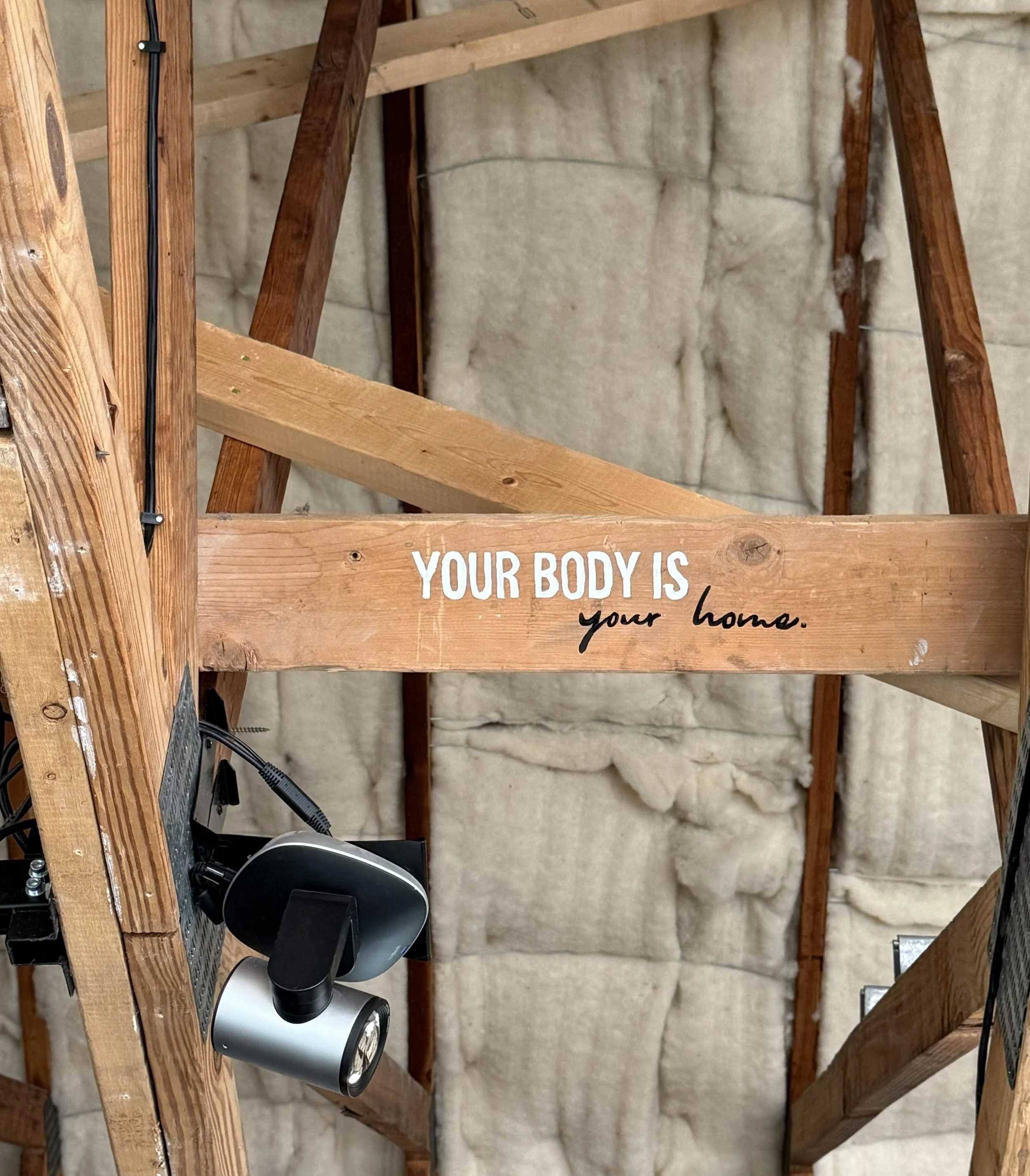 Current Wellness