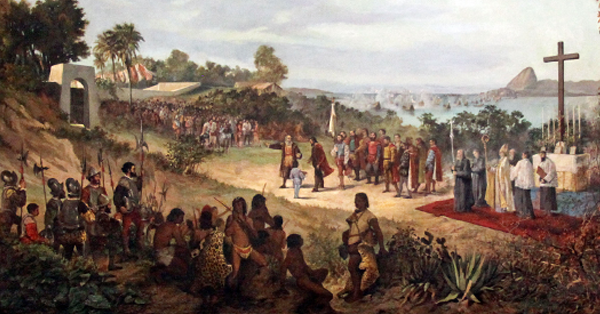 founding-of-rio
