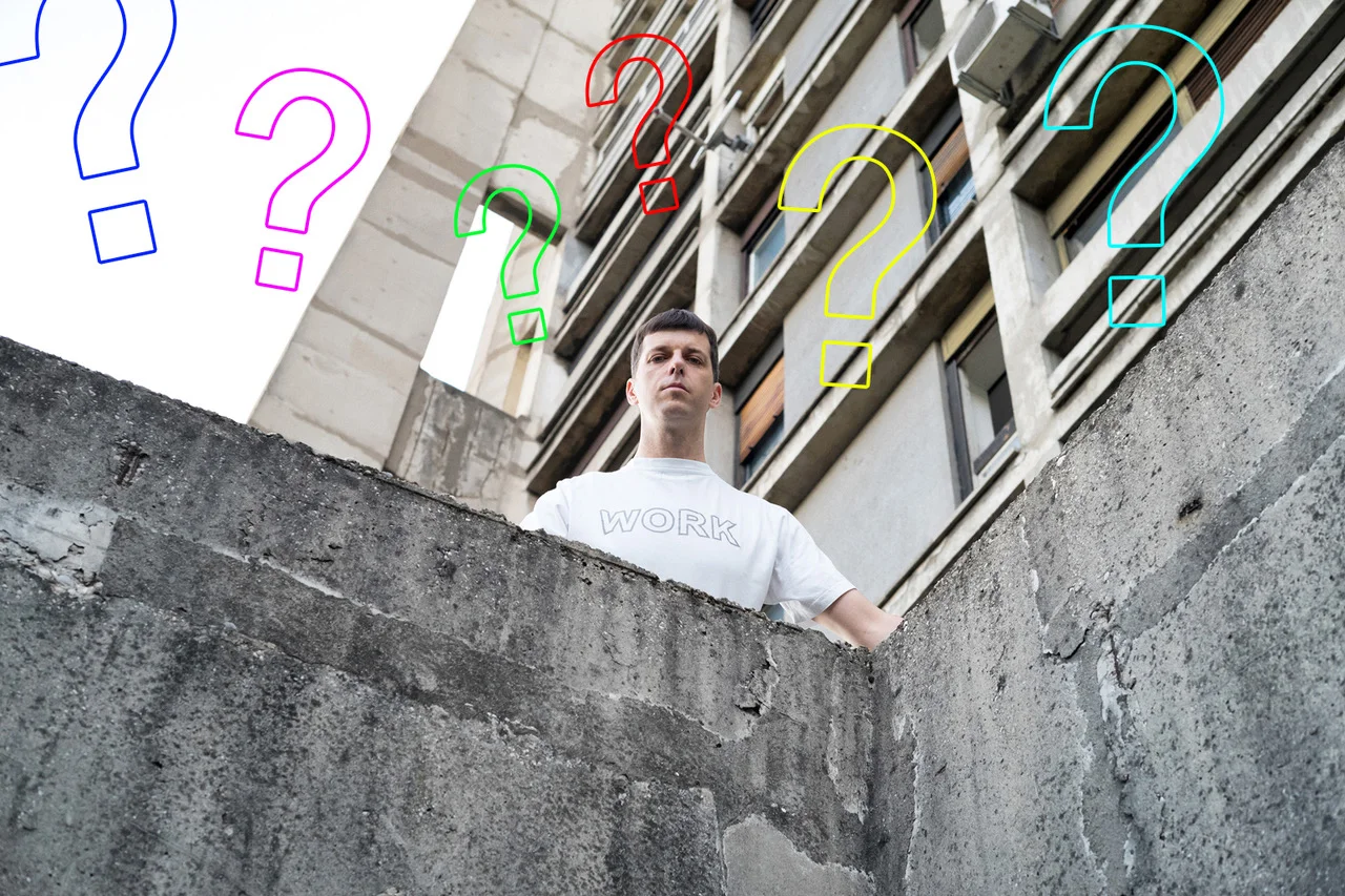 Dixon on balancing health, family and the demands of touring