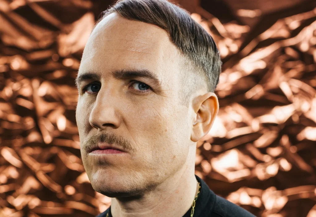 N'oubliez pas d'écouter le mix new wave de Âme
