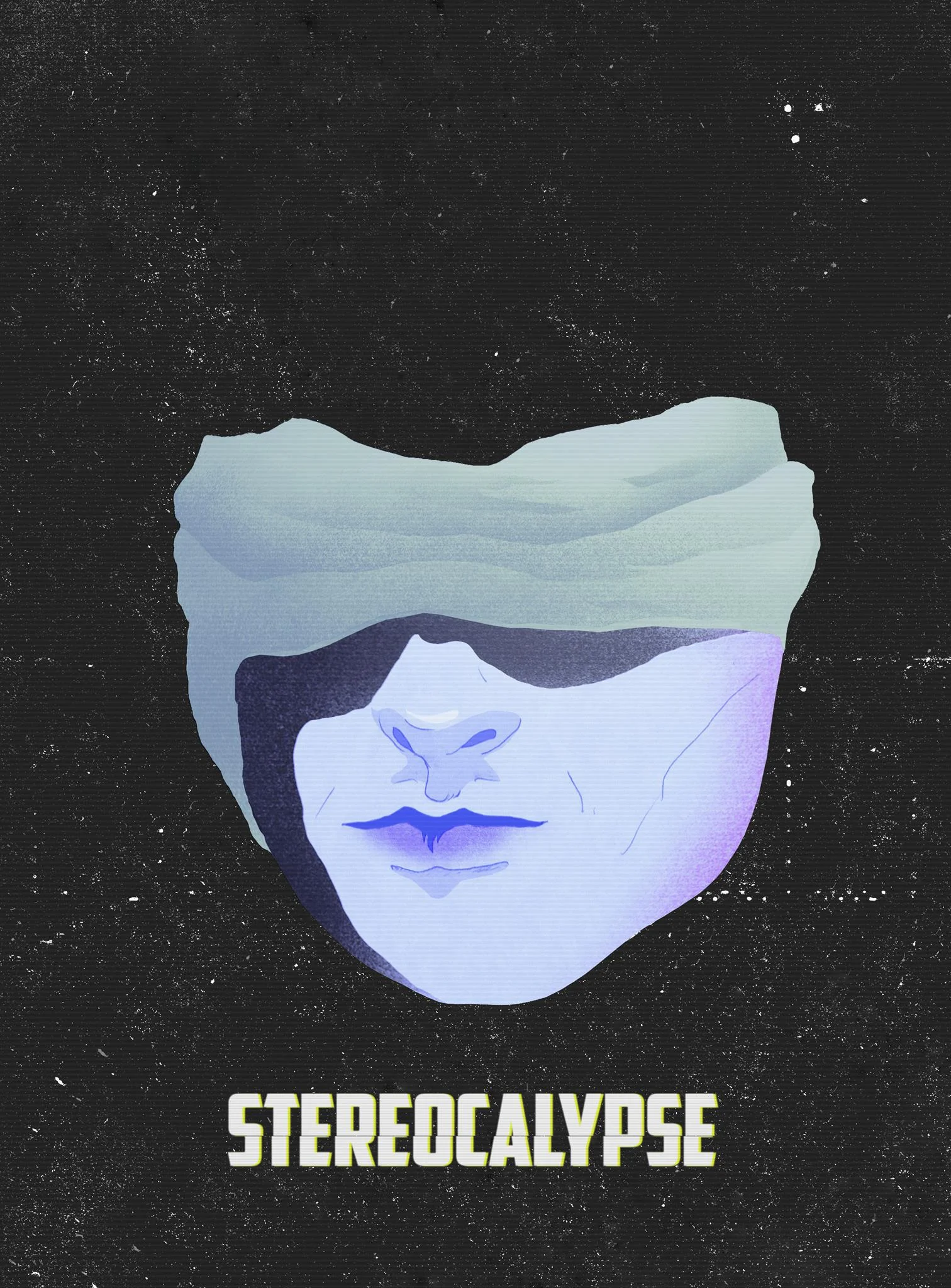 Pause café avec Stereocalypse