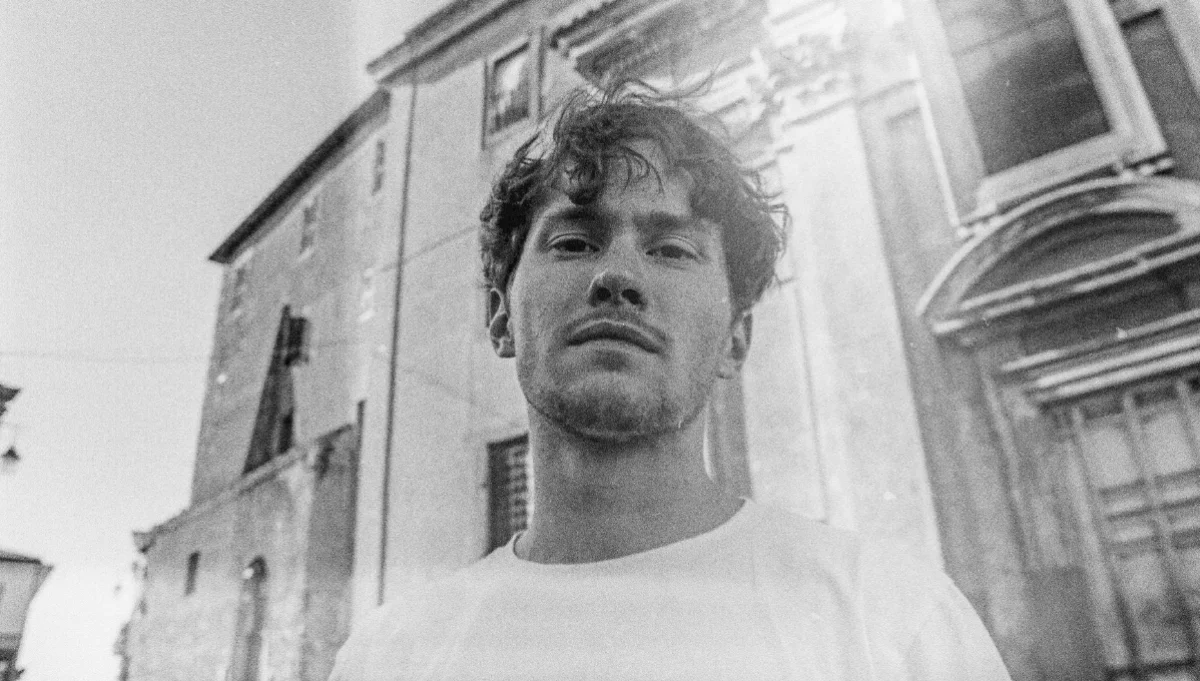 David August - D’ANGELO | Un chef d'oeuvre Italien