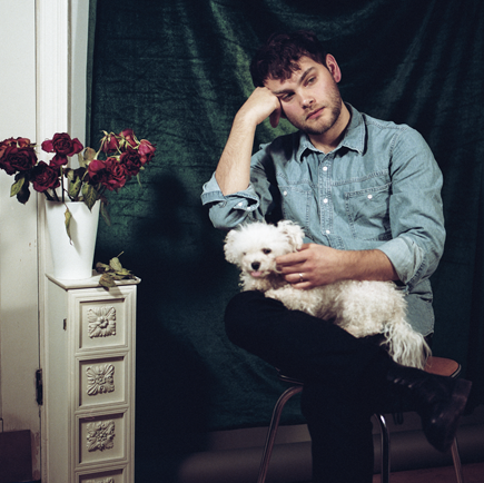 Fort Romeau - Fantasia EP review | A lockdown fantasy