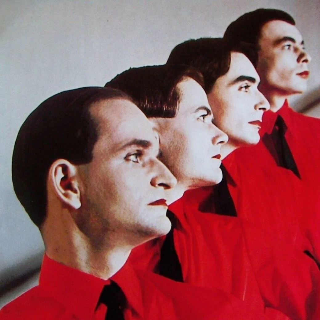 Remembering Florian Schneider | The man who honed his Kraft