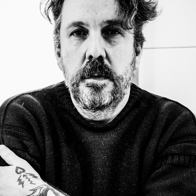 Celebrating Andrew Weatherall | A retrospective exploration of his life and work