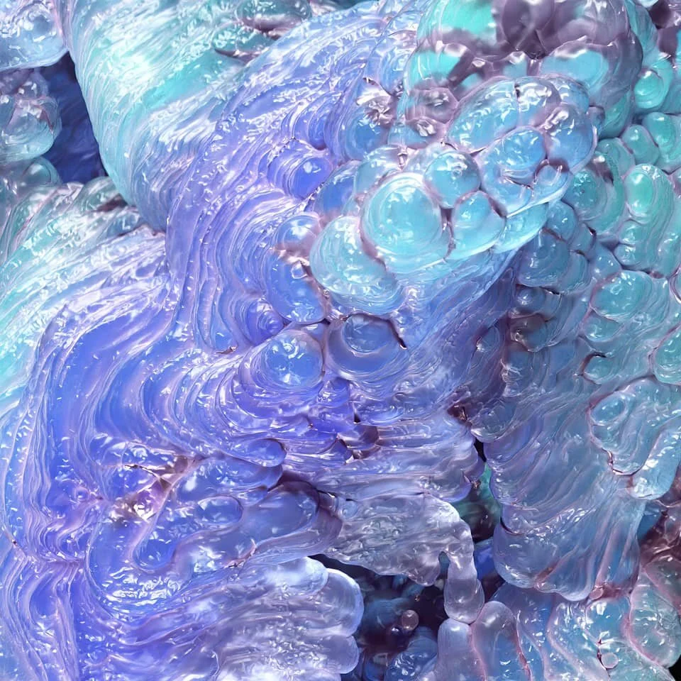 ‘Subway Yard’ | The Heavenly Combination of Echonomist and Adana Twins