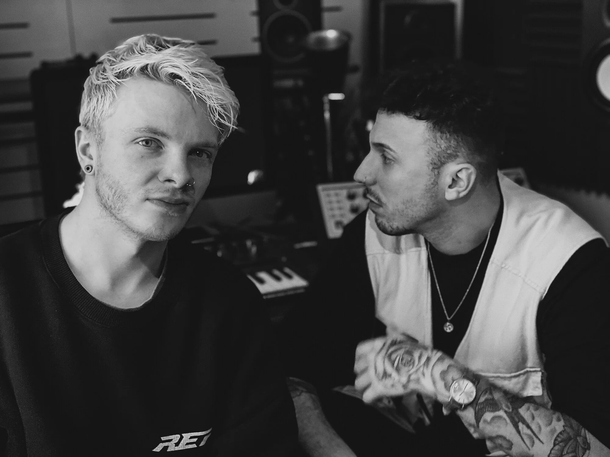 Thomas Gandey &amp; Mia Mendi's 'Cultum' – the devotion to deep electronica 