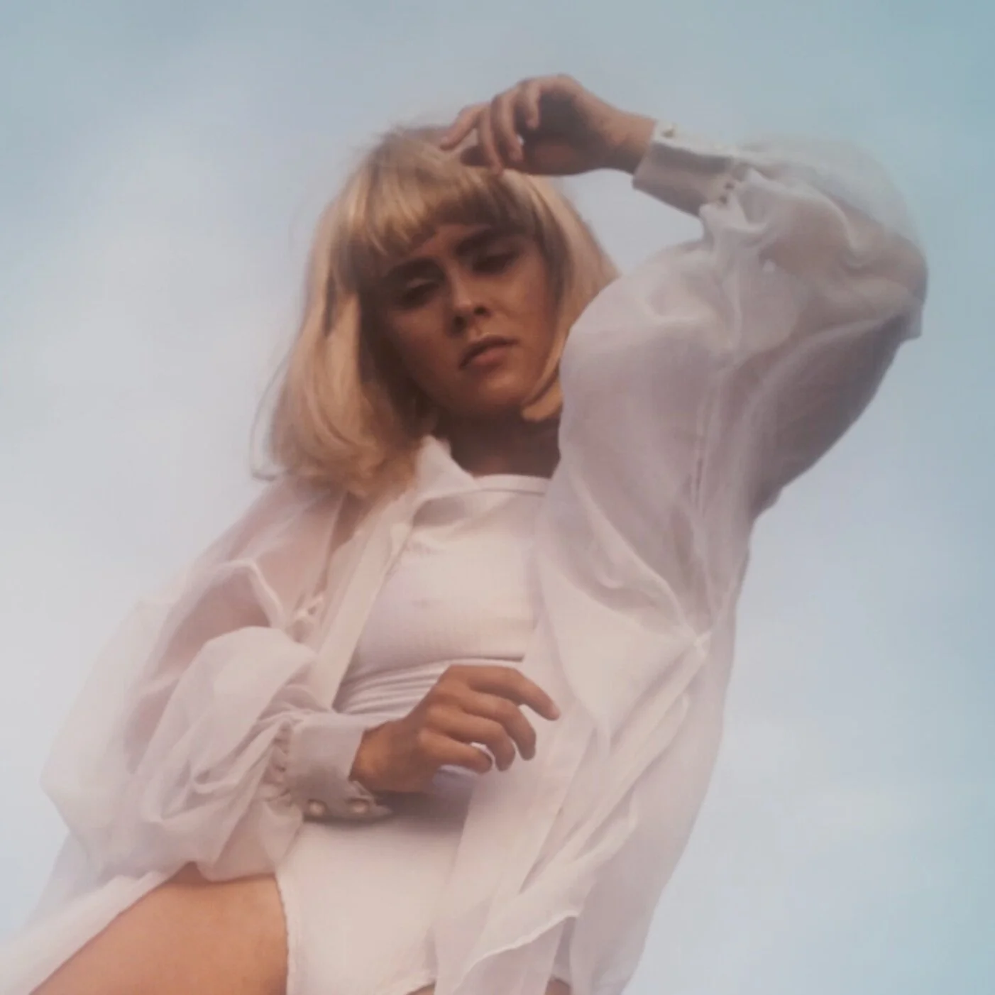 Saint Is: 'Before We Get Old' music video