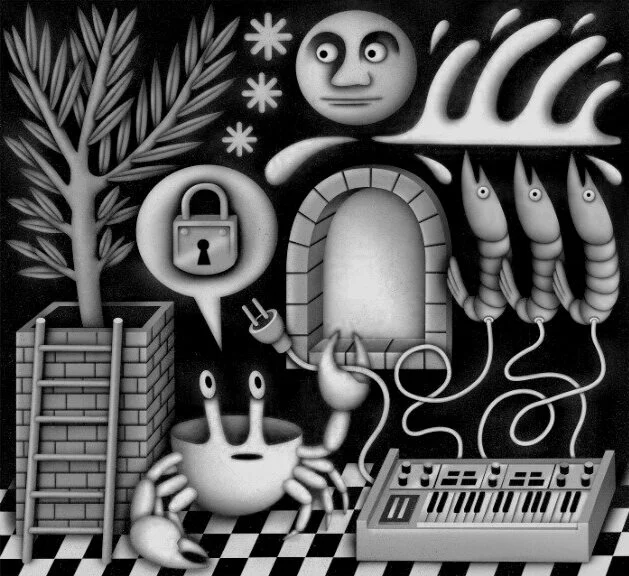 Tiello 'Crabtree' EP review | The yin and the yang