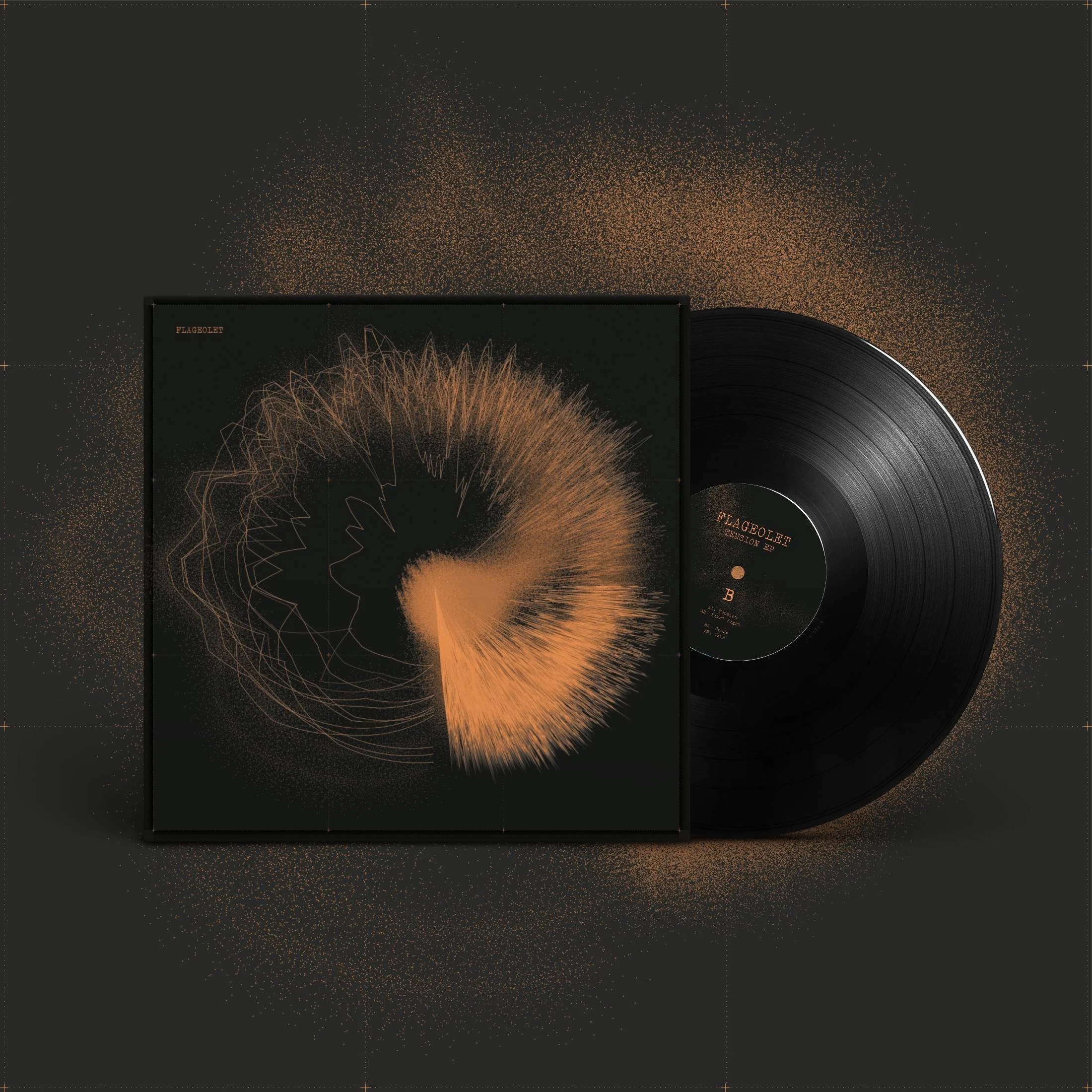 Flageolet, Tension | An emotive journey of experimentation