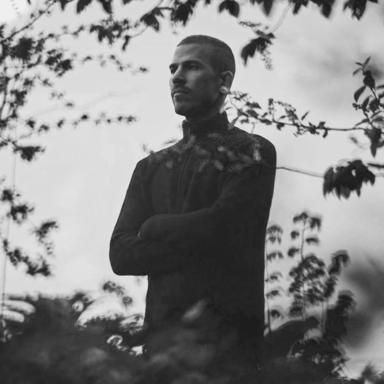 Frau Blau - Paresse’s ‘Alchemy Trax’ | An Odyssey of Sounds