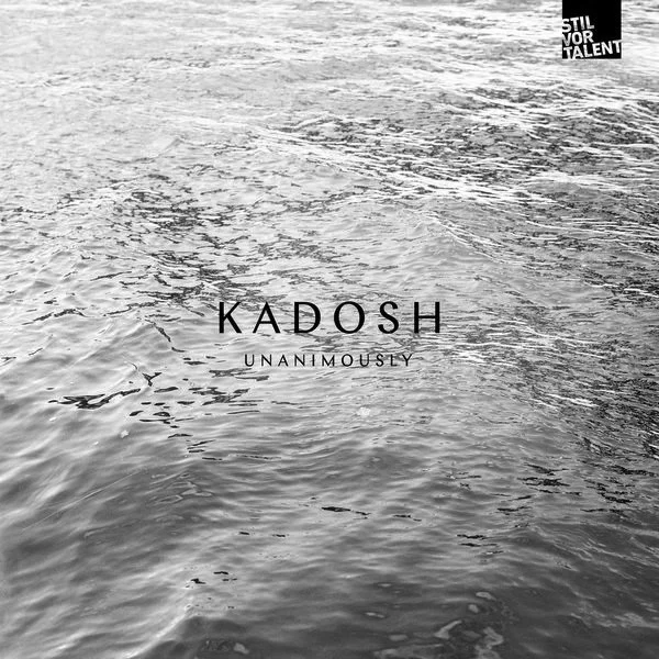 One Mind but Many Voices – The Collaborative Wonder of Kadosh’s ‘Unanimously’