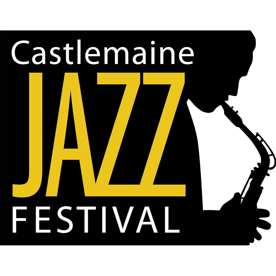 Castlemaine Jazz Festival logo