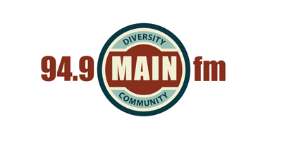 MAINfm Community Radio