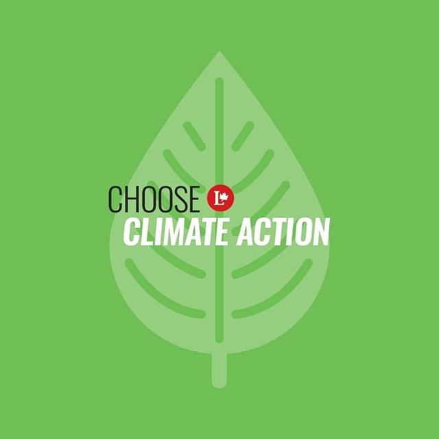 A re-elected Liberal government is committed to net zero emissions by 2050

The science is crystal clear, the evidence is clear, and Canadians are clear&mdash; we need to step up and protect our environment, because our youth and future generations a