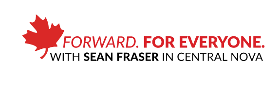 Forward. For Everyone. 