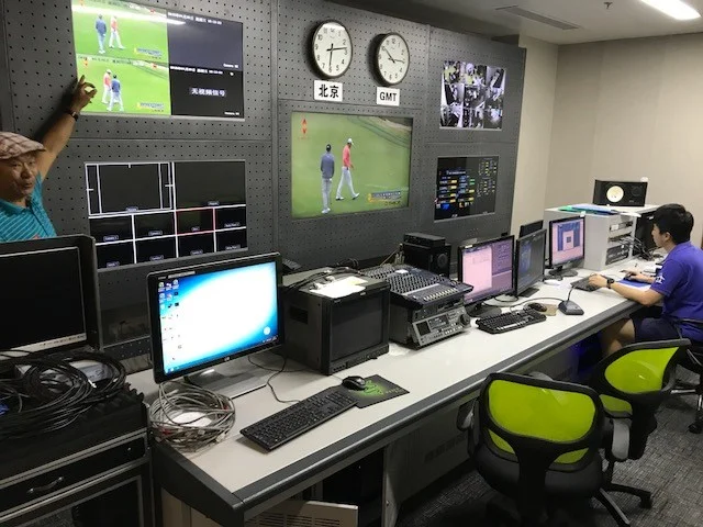 April 2018 - Golf Calls China.jpg