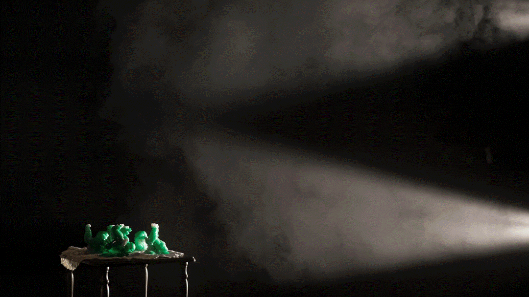 The Glass Menagerie Through Asian Eyes 