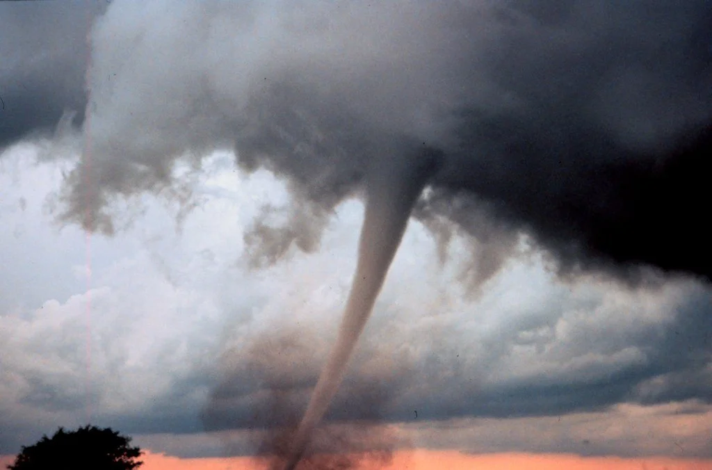 Weather Disasters—Does a Loving God Create Them?