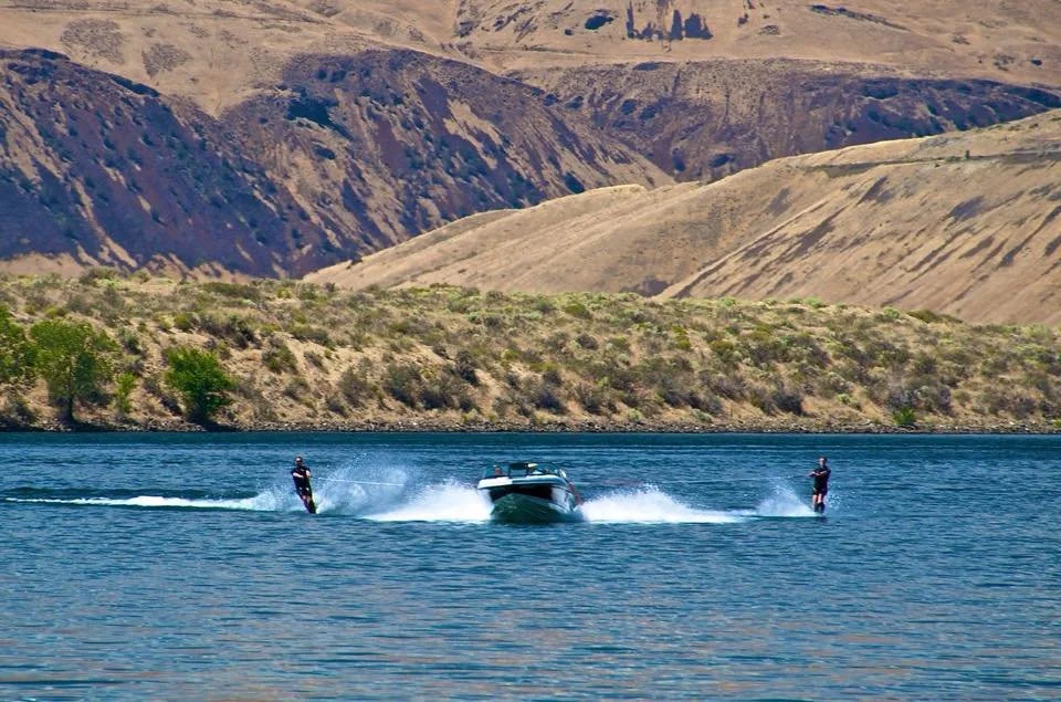 Appreciation for My Skiers-in-Law