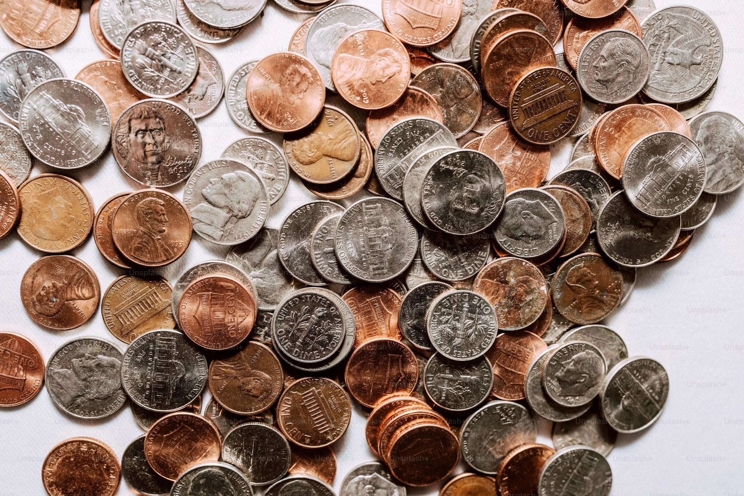 An Heirloom of Grace