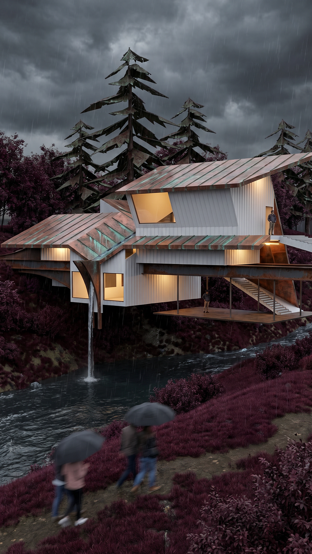 River House