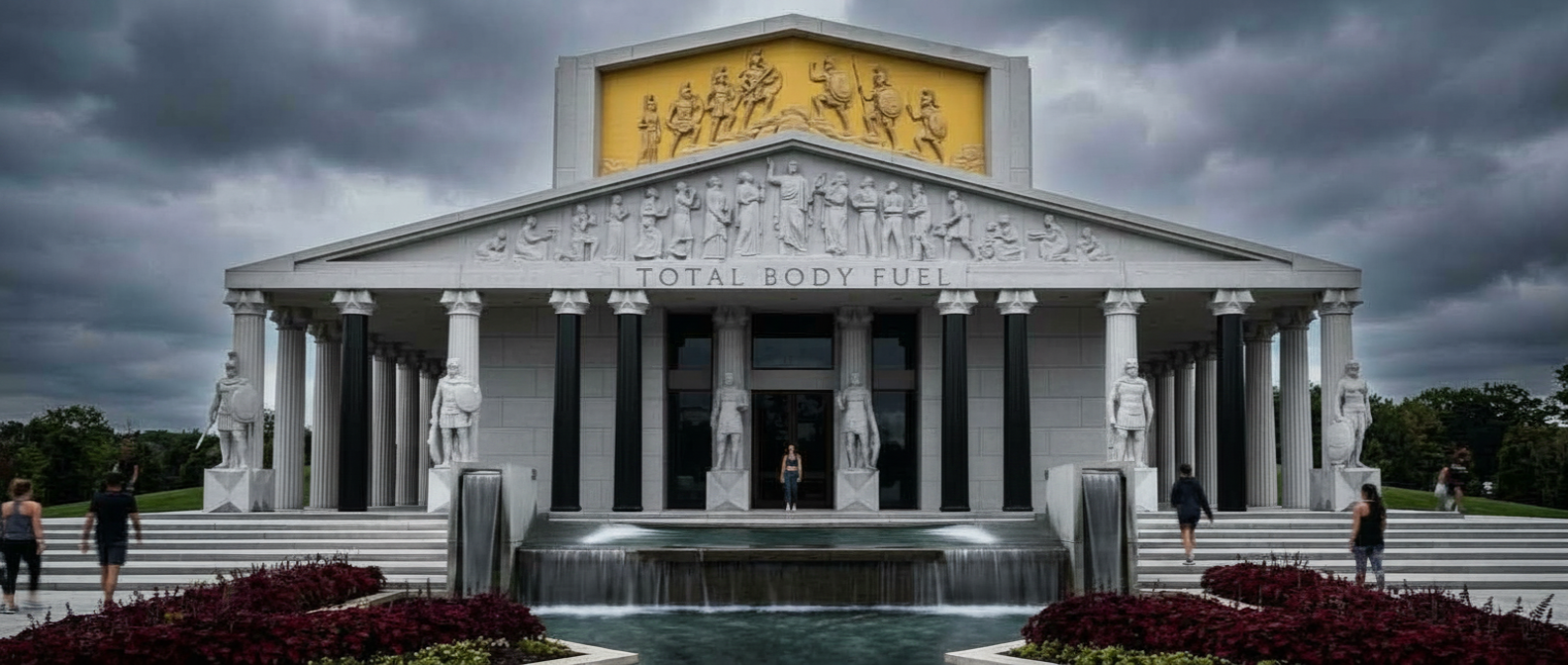 Reign Headquarters