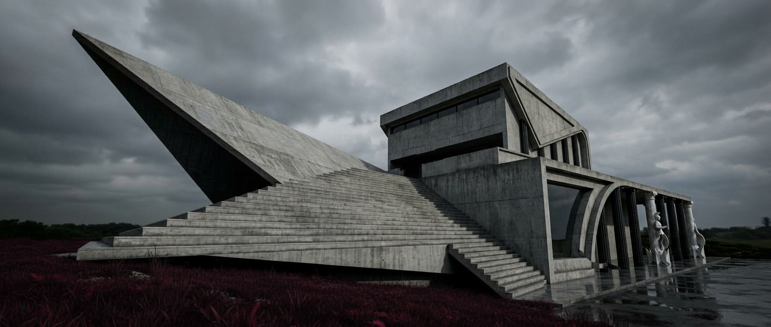Reign Headquarters