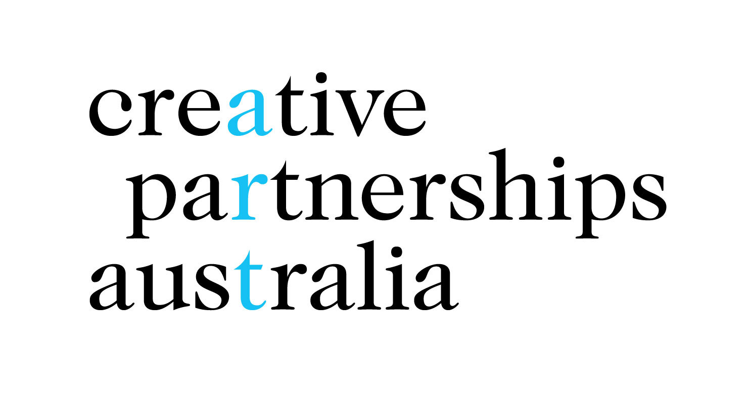 Creative Partnerships Australia