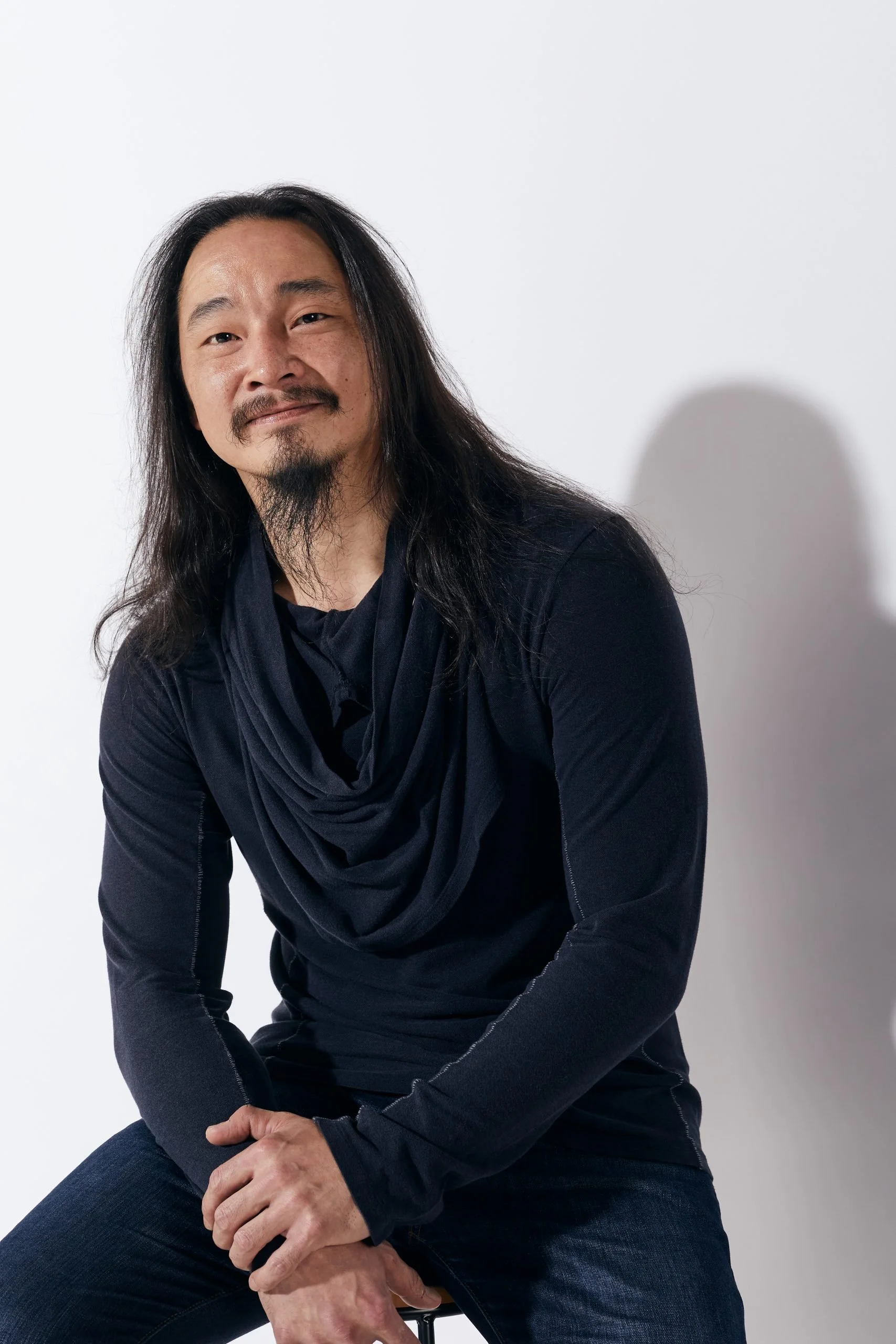 Kimball Wong