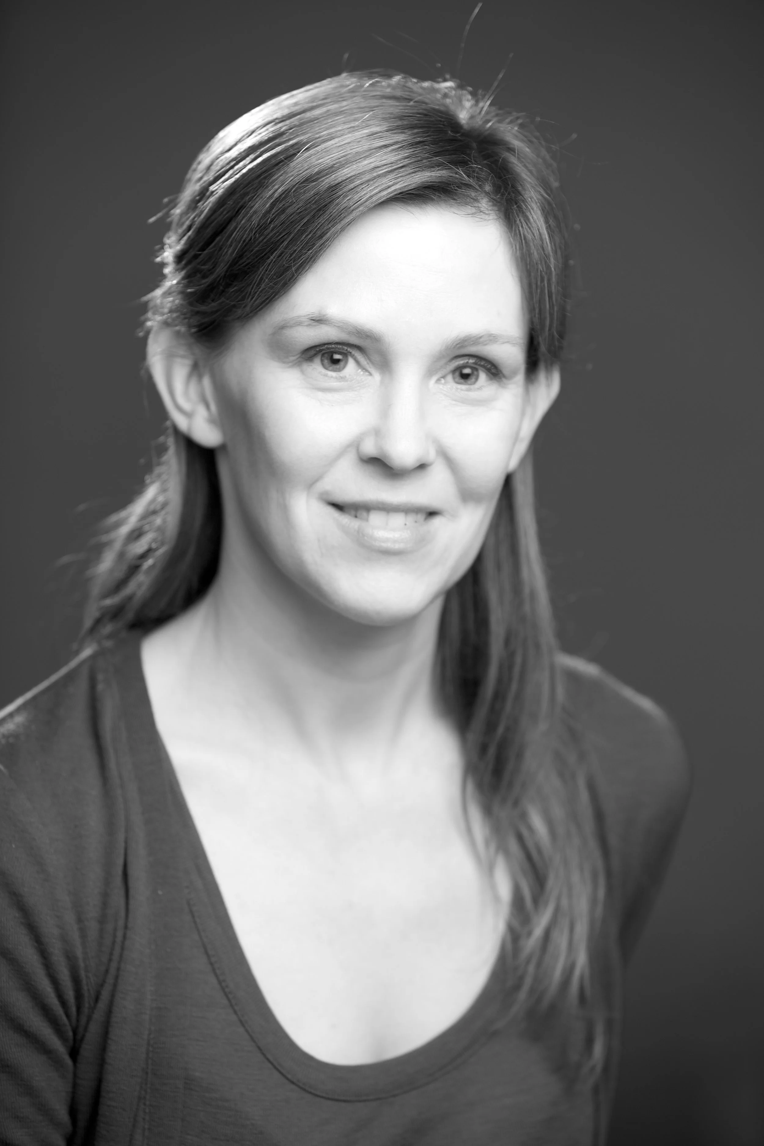 Harriet Oxley - Costume Design