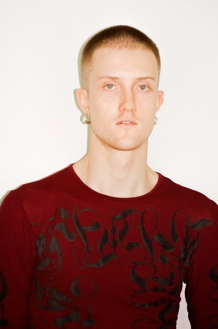 Max Burgess