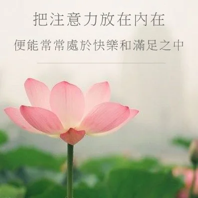 如何達到靜心 (Calmness) —  打開宇宙意識的通道 (上）