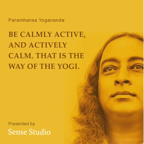 如何達到靜心 (Calmness) —  打開宇宙意識的通道 (下）