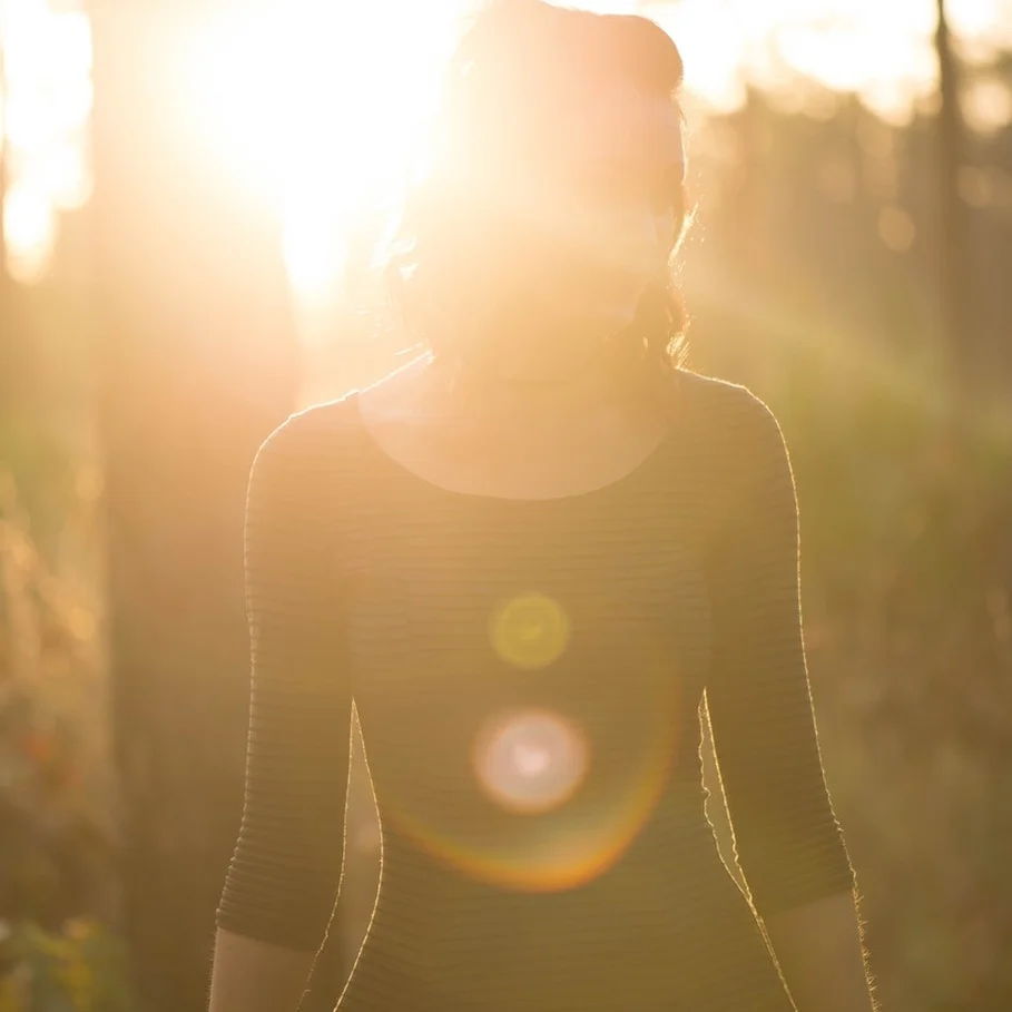 瑜伽動作平衡脈輪 |對應不同脈輪的瑜伽動作