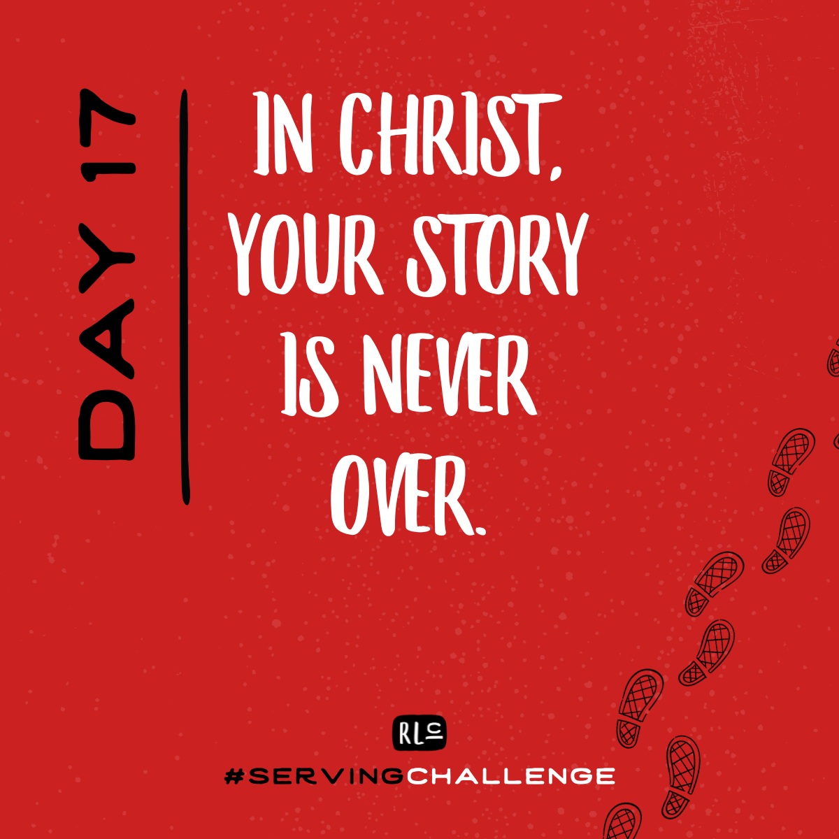 Serving Challenge: Day 17