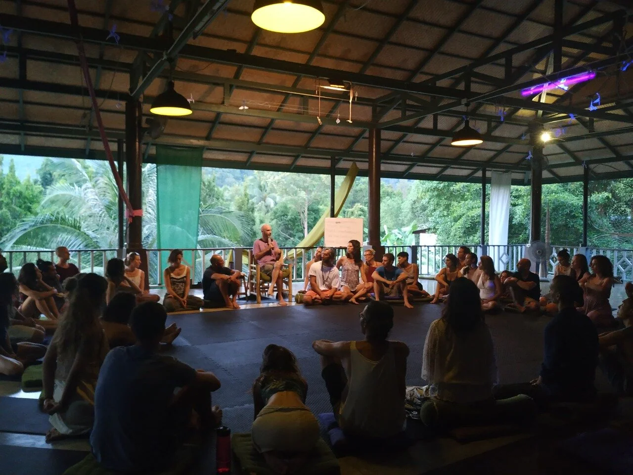 Consciously Lazy and Selfish