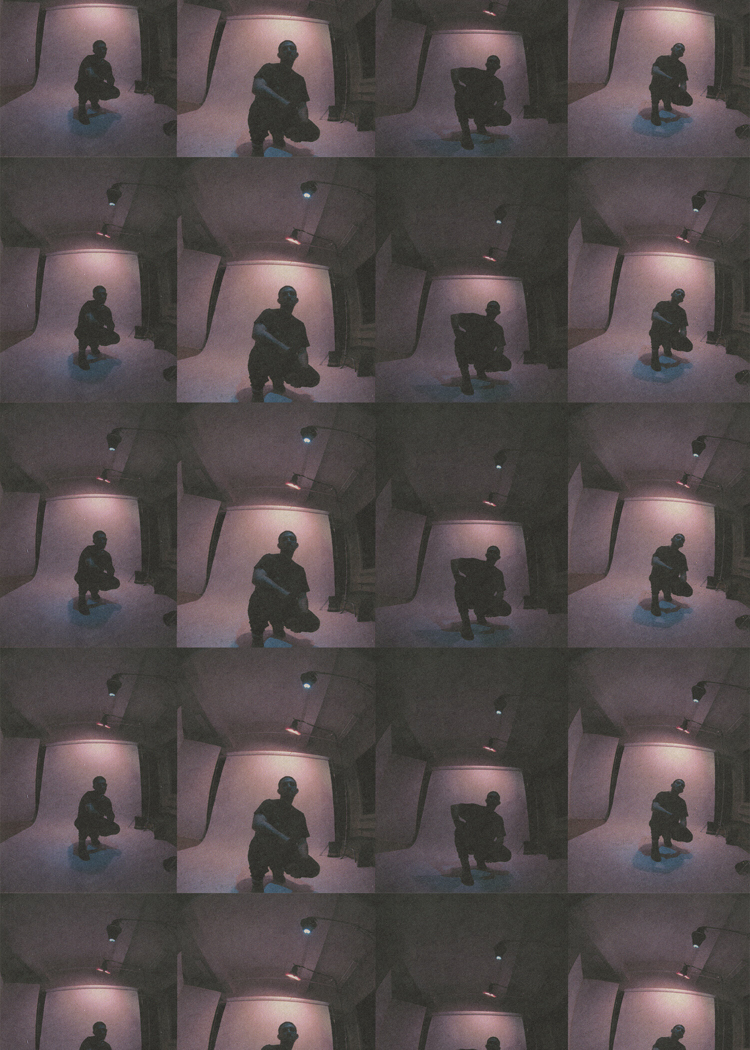RICHIE CONTACT SHEET 004