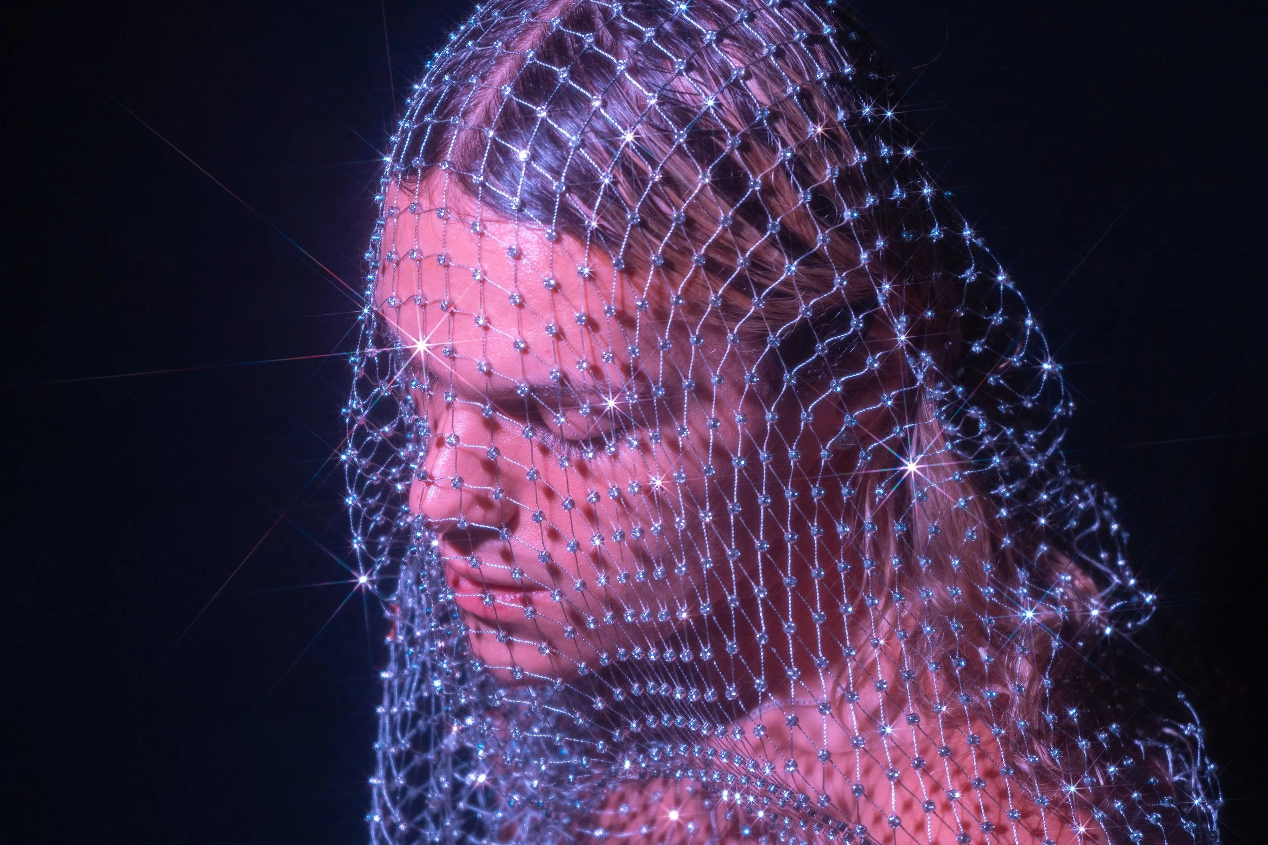 "untitled" self portrait 2026