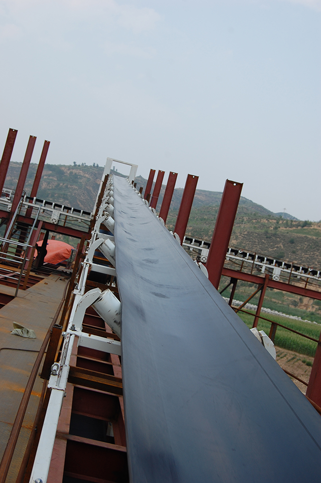 Tunnel Conveyor with HHE in Shangxi, China Top View-R.jpg