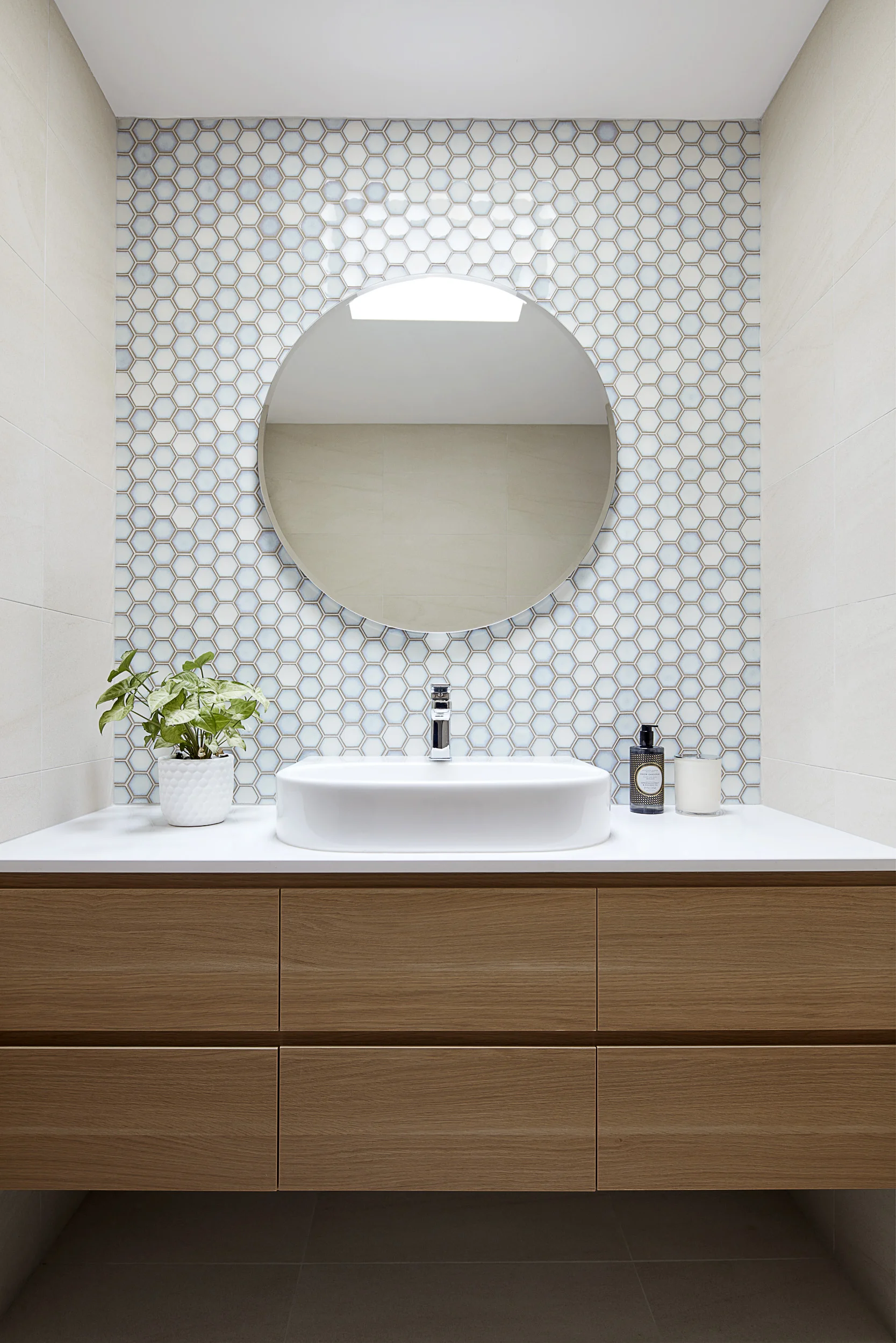 Builder: Wade Constructions Photographer: Jack Lovell