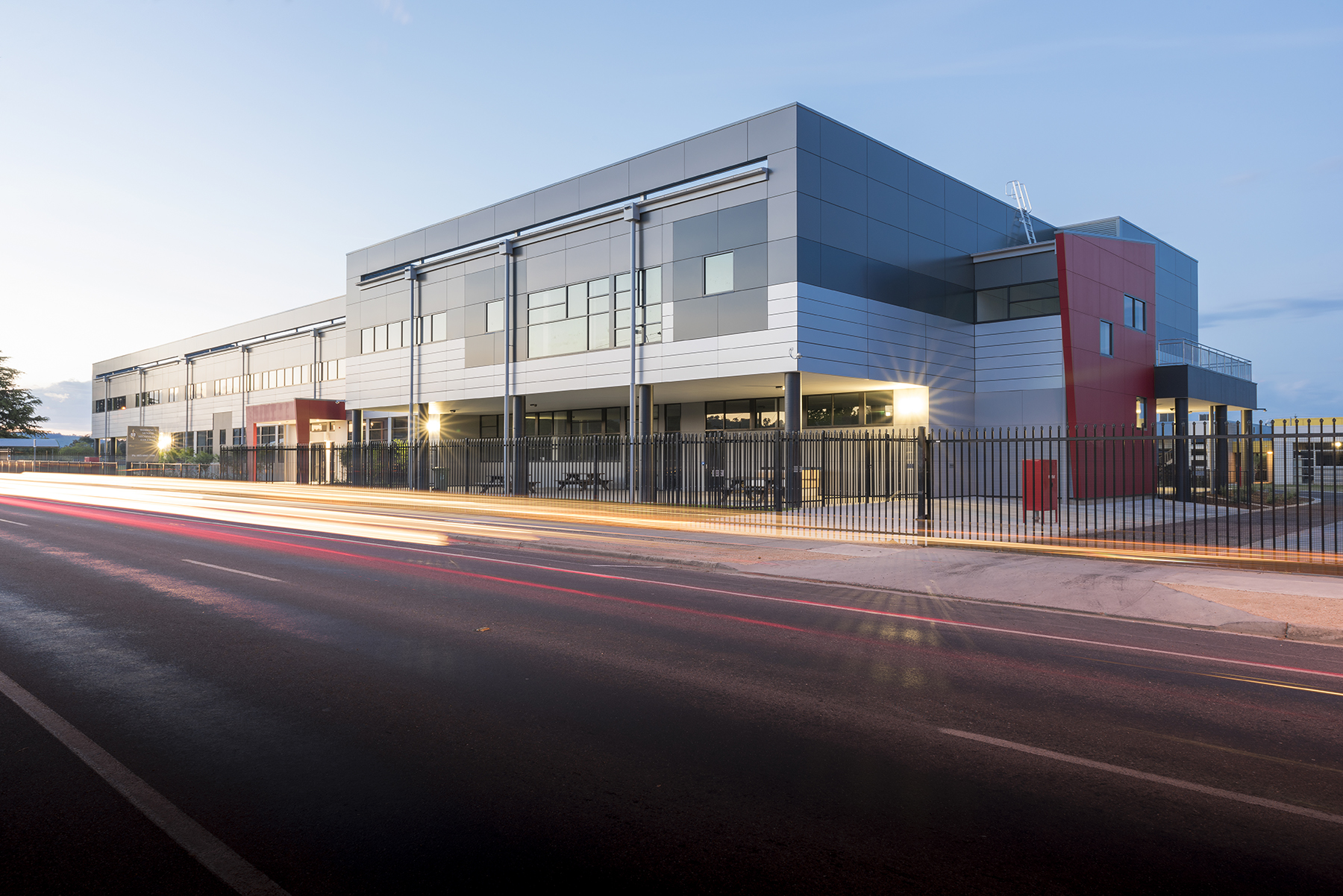 Wodonga Senior Secondary College