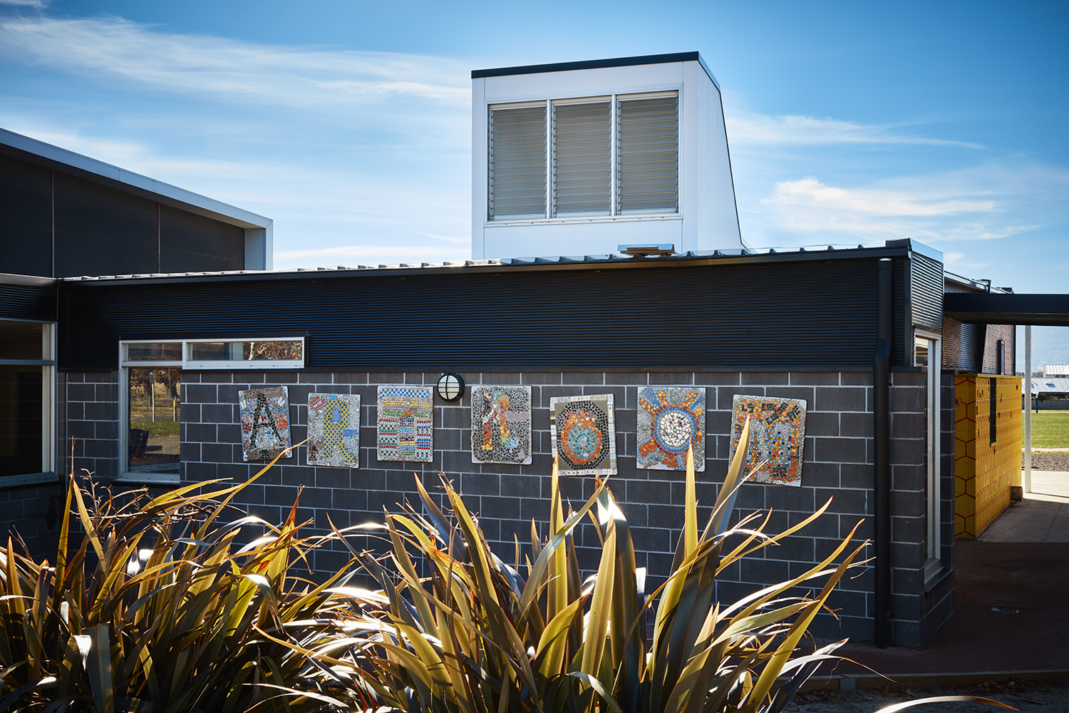 New Gisborne PS
